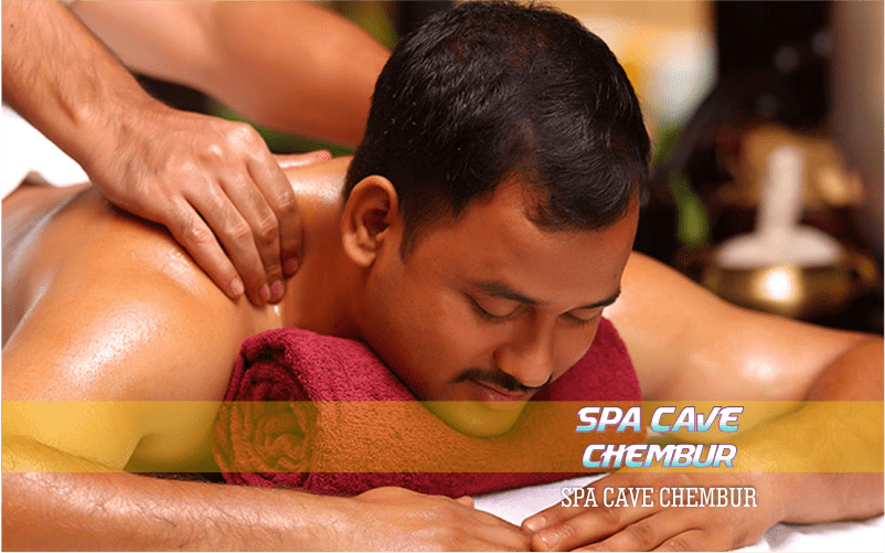 Full Massage Service in Chembur